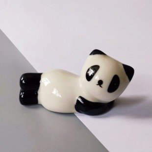 Підставка для паличок Панда